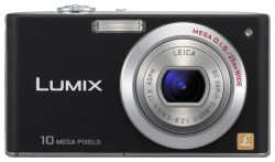 Panasonic Lumix DMC-FX35