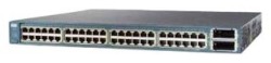 Cisco WS-C3560E-48TD-S