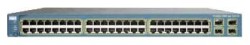 Cisco WS-C3560V2-48PS-S