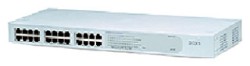 3COM Baseline Switch 2824