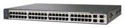 Cisco WS-C3750V2-48TS-S