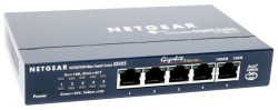 NetGear GS105