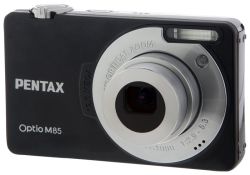 Pentax Optio M85