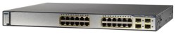 Cisco WS-C3750G-24PS-E