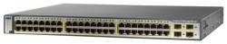 Cisco WS-C3750G-48PS-E