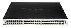 D-link DGS-3100-48P