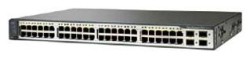 Cisco WS-C3560X-48T-S