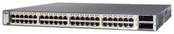 Cisco WS-C3750E-48TD-SD