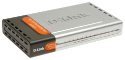 D-link DES-1008D/RV