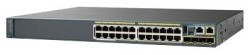 Cisco WS-C2960S-24PS-L