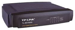 TP-LINK TL-SG1005D