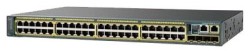 Cisco WS-C2960S-48FPS-L