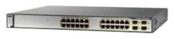 Cisco WS-C3560X-24P-S