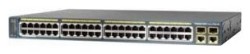 Cisco WS-2960-48PST-S