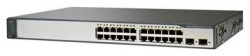 Cisco WS-C3750V2-24TS-S