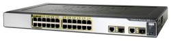 Cisco WS-CE500-24PC