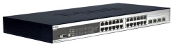 D-link DGS-3324SR