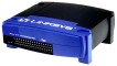 Linksys EtherFast EZXS16W