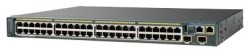 Cisco WS-C2960S-48TD-L