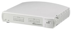 3COM OfficeConnect Dual Speed Switch 16