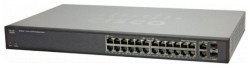 Cisco SLM224P