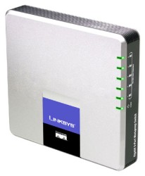 Linksys EG005W