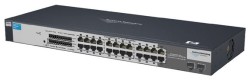 HP ProCurve Switch 1400-24G