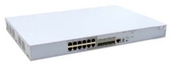 3COM Switch 4200G 12-Port