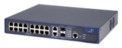 3COM Switch 4210 PWR 18-Port