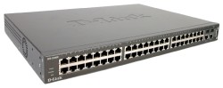 D-link DES-3350SR