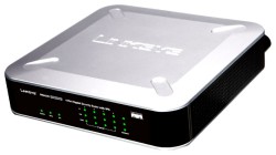 Linksys RVS4000