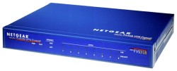 NetGear FVS318