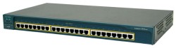 Cisco Catalyst 2950-24