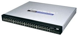 Cisco SRW2048