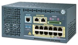 Cisco WS-C2955T-12