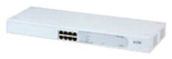 3COM Baseline Switch 2808