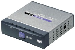 Cisco SD205