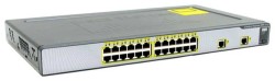 Cisco WS-CE500-24TT