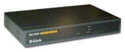 D-link DES-1000