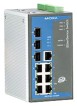 MOXA EDS-510A-3SFP-T