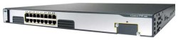 Cisco WS-C3750G-16TD-E