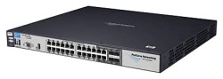 HP ProCurve Switch 2900-24G