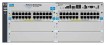 HP ProCurve Switch 5406zl-48G