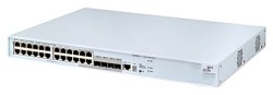 3COM Switch 4500G PWR 24-Port