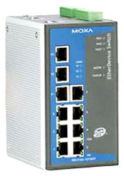 MOXA EDS-510A-3GT