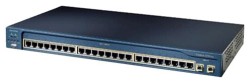 Cisco WS-C2950C-24