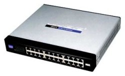 Cisco SR224