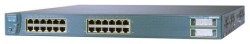 Cisco WS-C3550-24-SMI