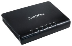 Canyon CNP-BR1