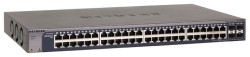 NetGear GS748AT